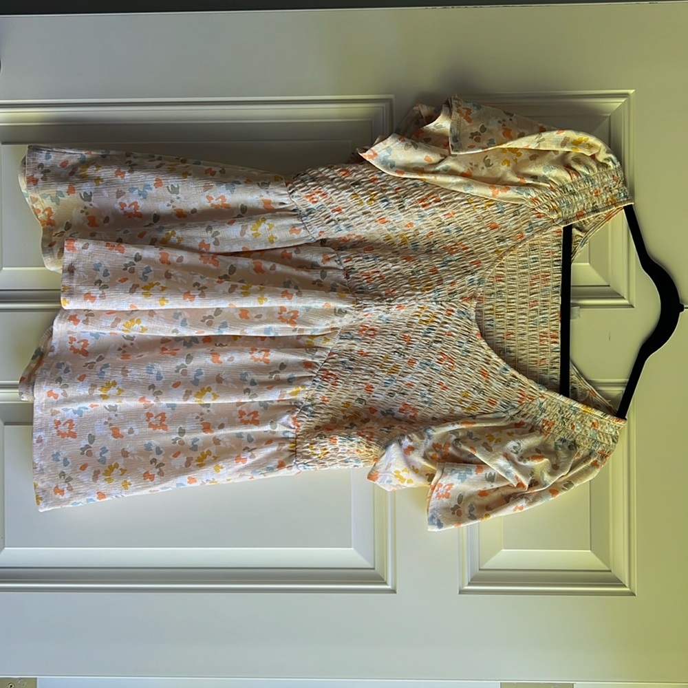 Cato 1X Multi colored top